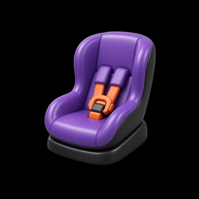 Auto-Kindersitze