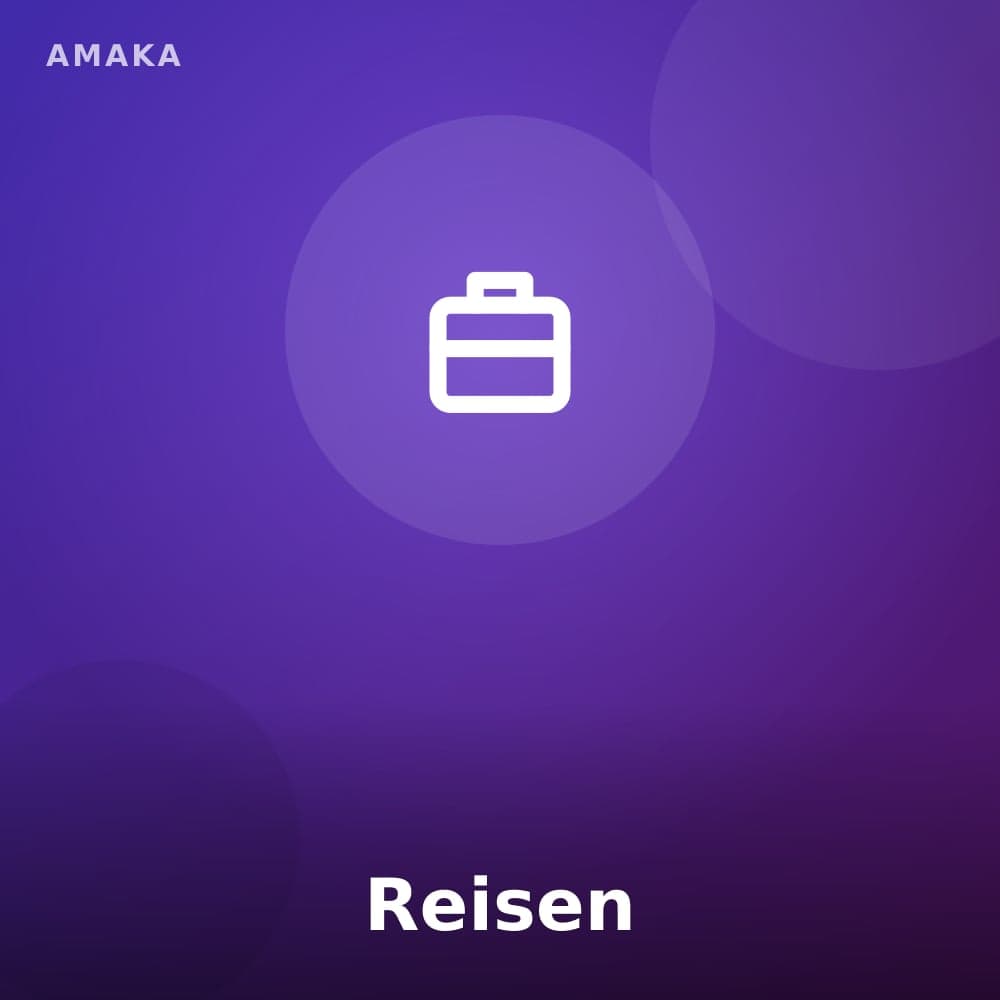 Reisen