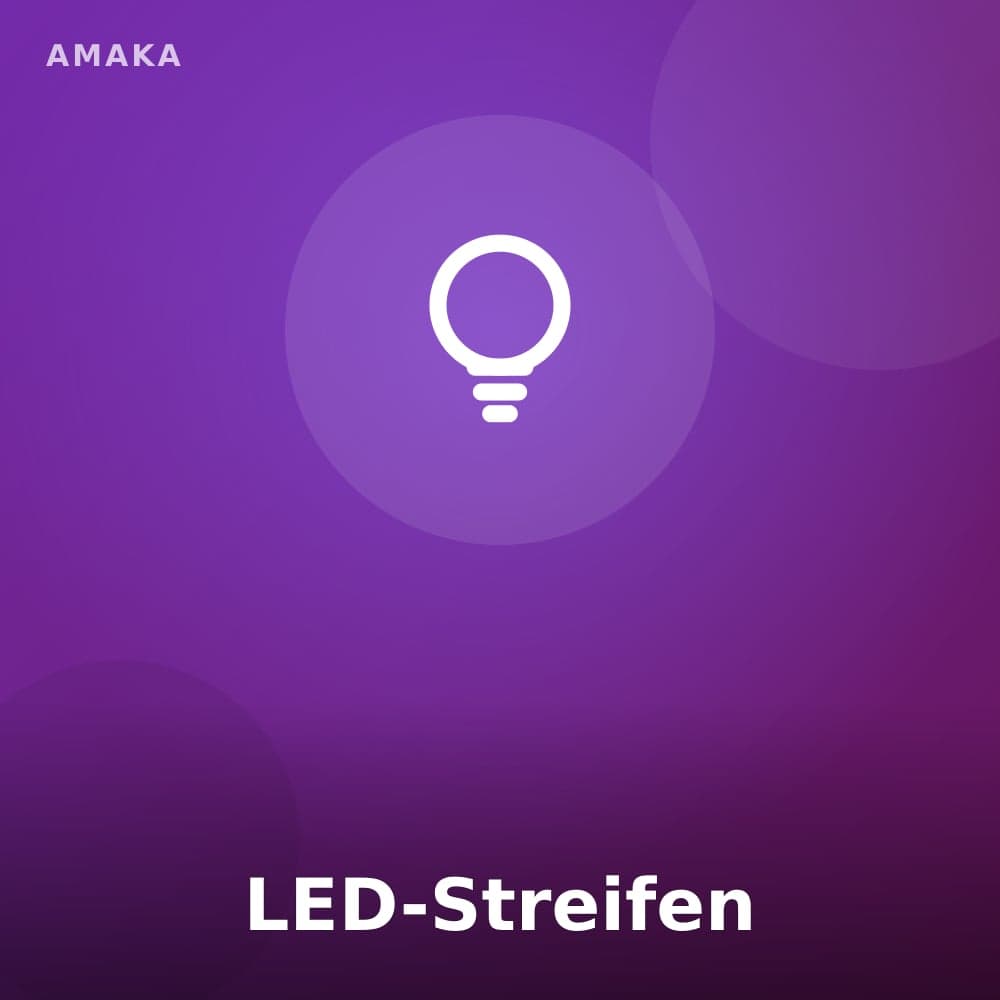 LED-Streifen