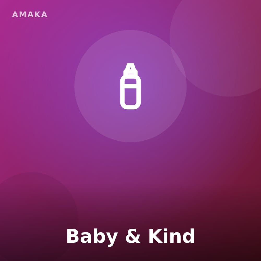 Baby & Kind