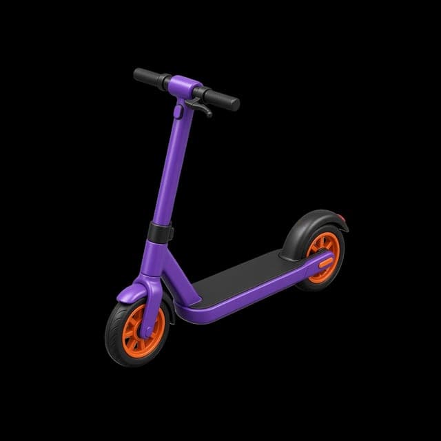E-Scooter