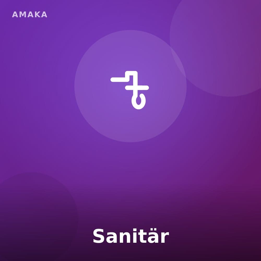Sanitär