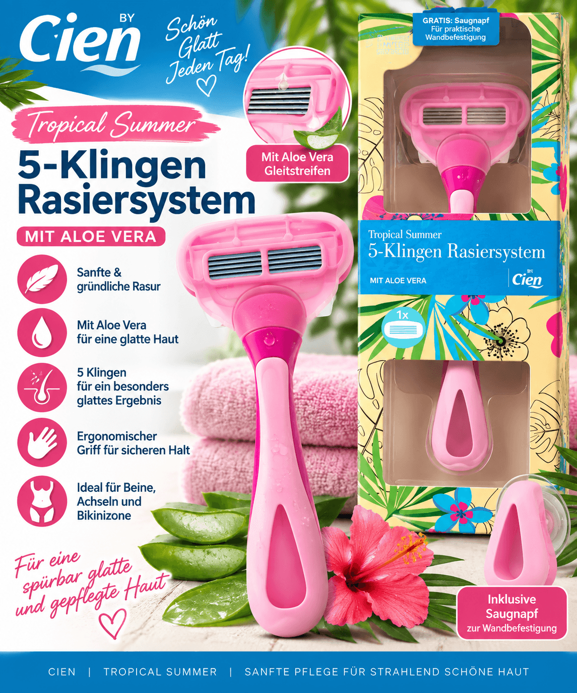 Cien 5Klibgen Raisiersystem