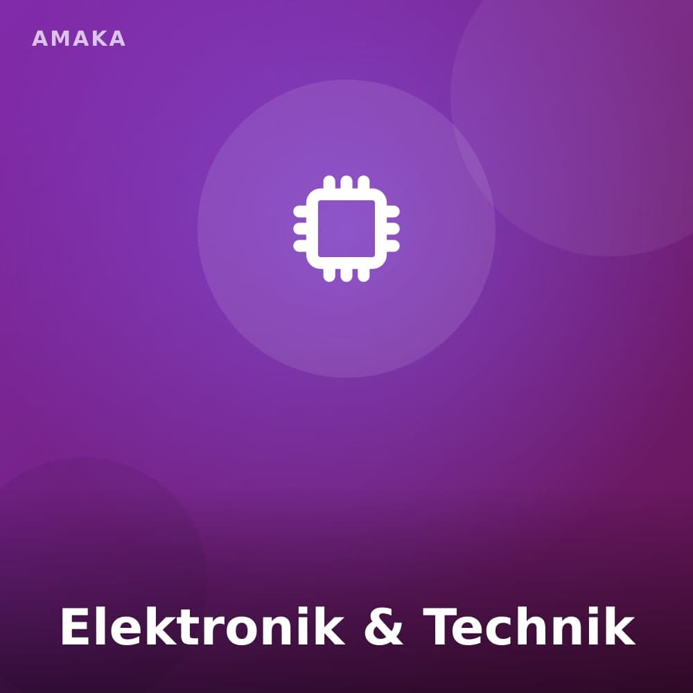 Elektronik & Technik