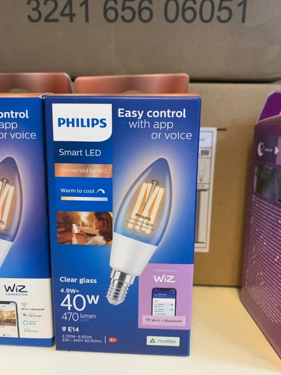 antrol Easy Control – Smart-Home-Steuerung