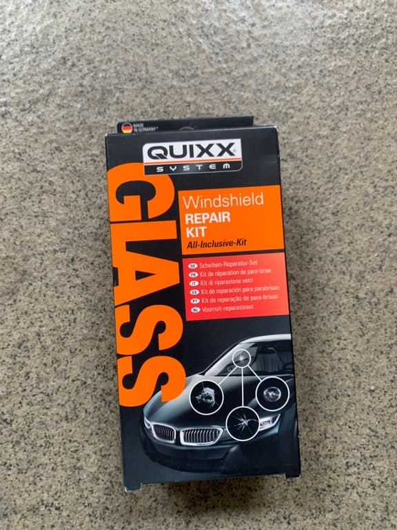 Quixx KFZ-Pflege / Lackpflege – Restposten