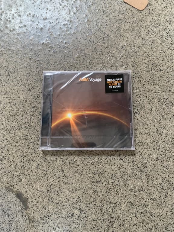 Universal Music CD-Restposten 2021 (UMG-Release 602438885800)