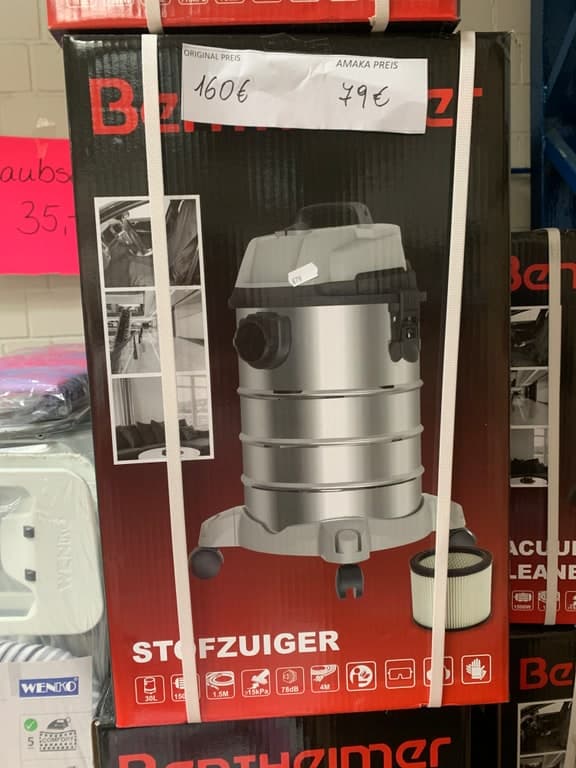30-Liter Outdoor-/Kühlbox BR308-30L – Asia-Profi-Sortiment
